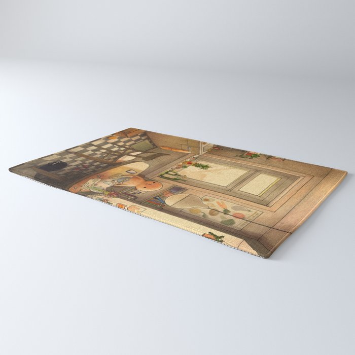 Kitchen 2 Rug Gallery Image 3