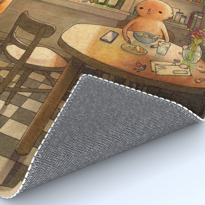 Kitchen 2 Rug Gallery Image 4