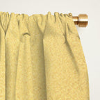 These Boots - Yellow Window Curtain Gallery Image 2