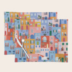 Home together Placemat Gallery Image 1