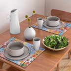 Home together Placemat Gallery Image 2