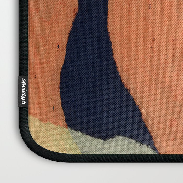 Touch of Wind Laptop Sleeve Gallery Image 3