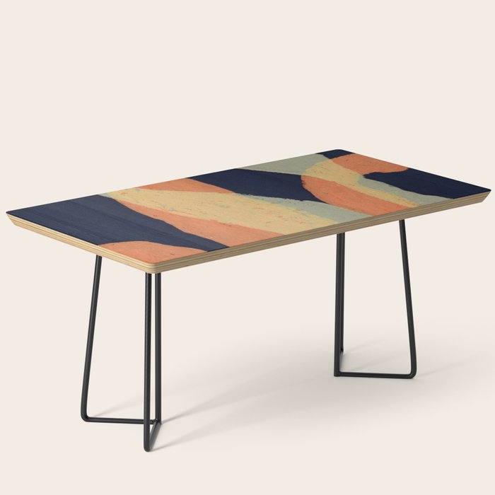 Touch of Wind Coffee Table Gallery Image 1