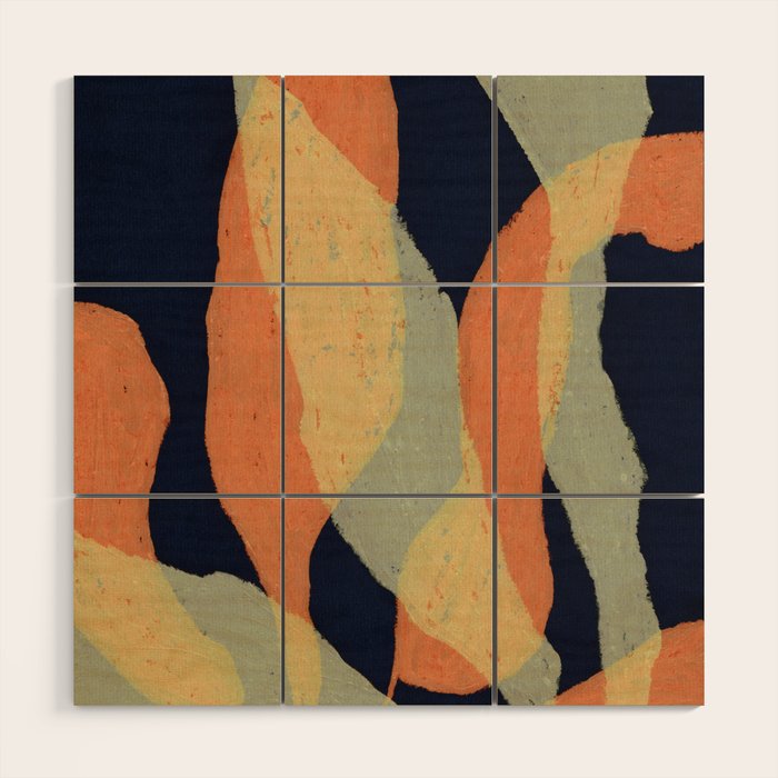 Touch of Wind Wood Wall Art Gallery Image 1