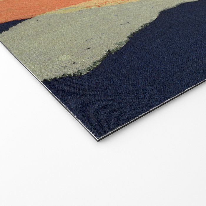 Touch of Wind Welcome Mat Gallery Image 2