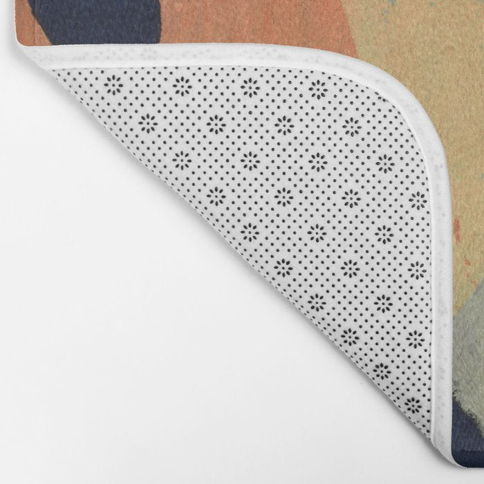 Touch of Wind Bath Mat Gallery Image 2