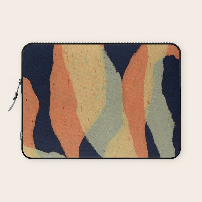 Touch of Wind Laptop Sleeve Gallery Image 1