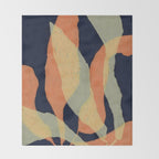 Touch of Wind Throw Blanket Gallery Image 2