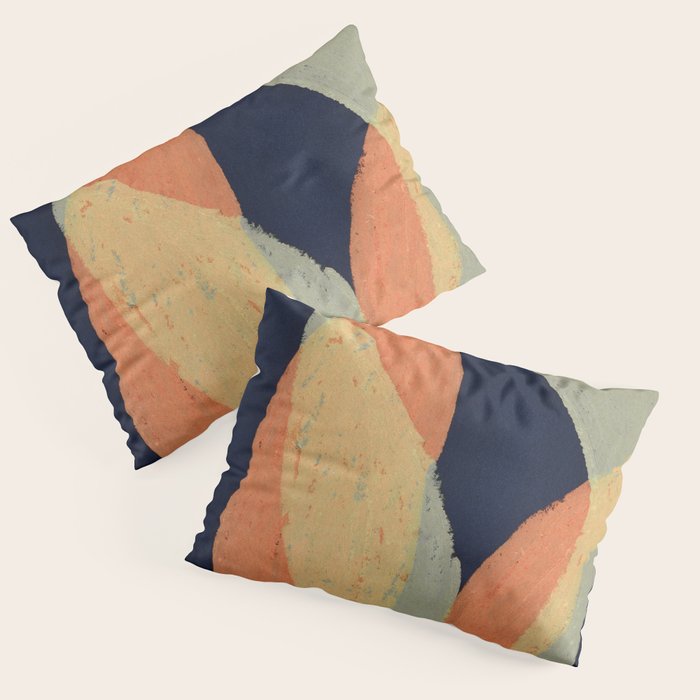 Touch of Wind Pillow Sham Gallery Image 3