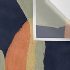 Touch of Wind Wall Tapestry Gallery Image 3