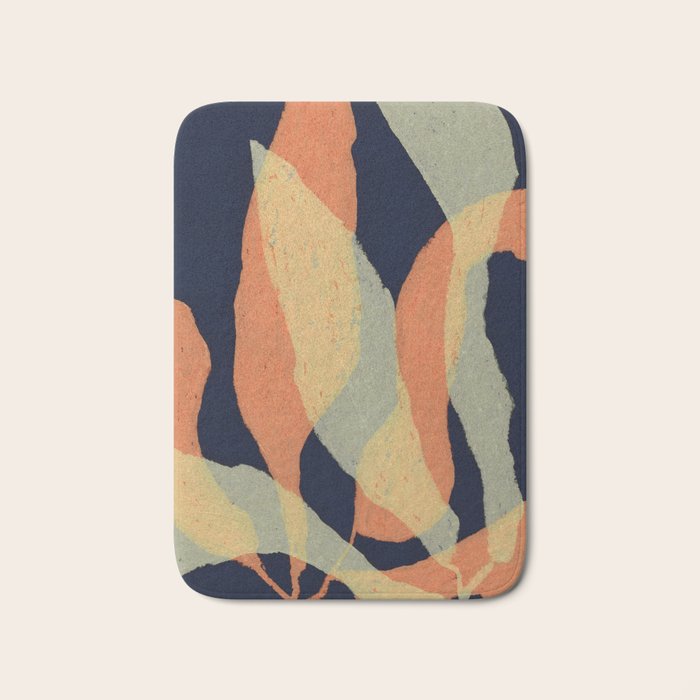 Touch of Wind Bath Mat Gallery Image 1