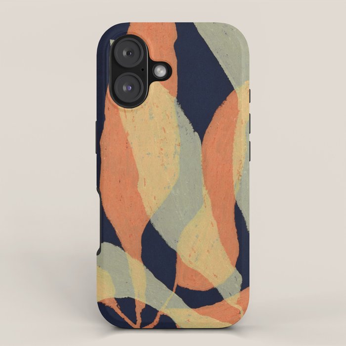 Touch of Wind iPhone Case Gallery Image 1