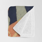 Touch of Wind Throw Blanket Gallery Image 3