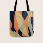 Touch of Wind Tote Bag Gallery Image 1