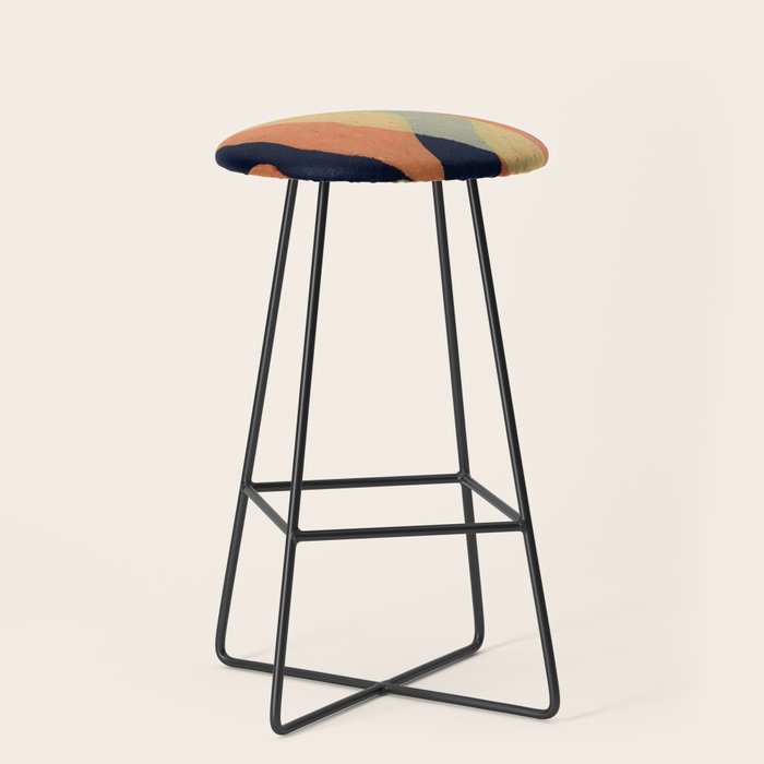 Touch of Wind Stool Gallery Image 1