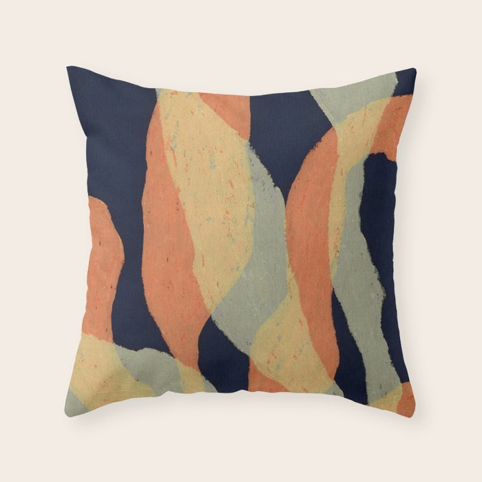 Touch of Wind Throw Pillow Gallery Image 6