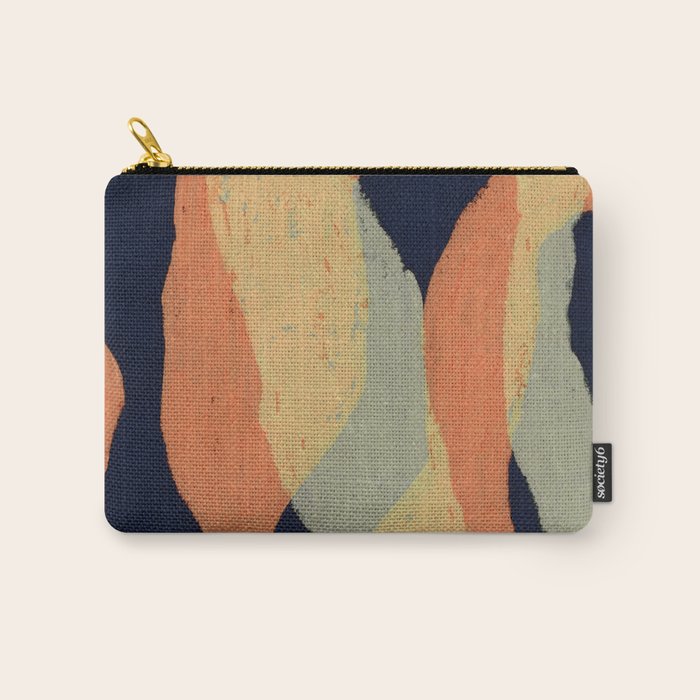 Touch of Wind Carry All Pouch Gallery Image 1