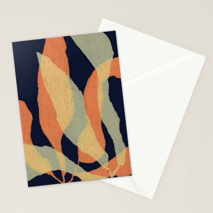 Touch of Wind Stationery Card Gallery Image 2