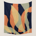Touch of Wind Wall Tapestry Gallery Image 4