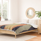 Touch of Wind Duvet Cover Gallery Image 2