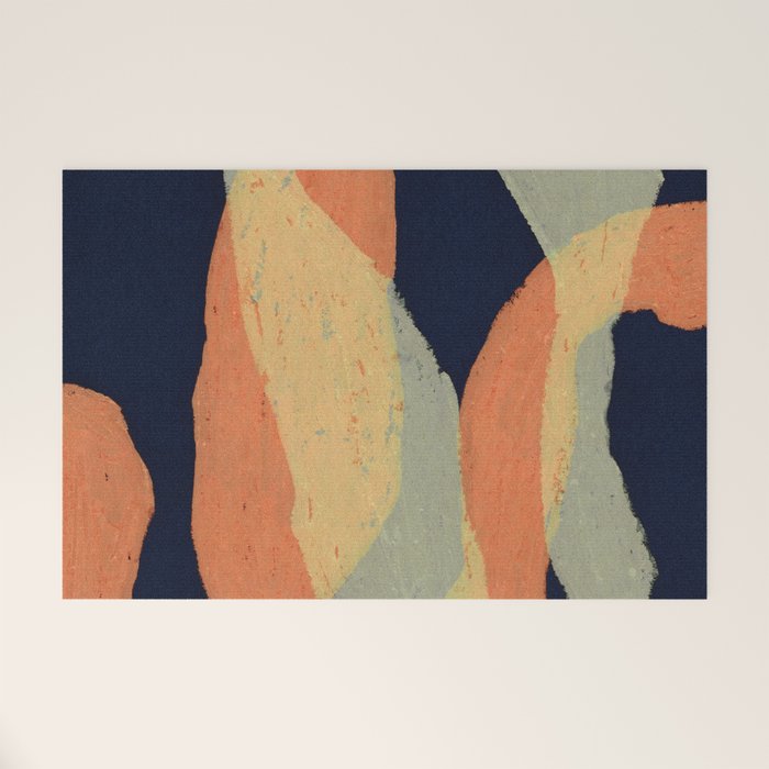 Touch of Wind Welcome Mat Gallery Image 1
