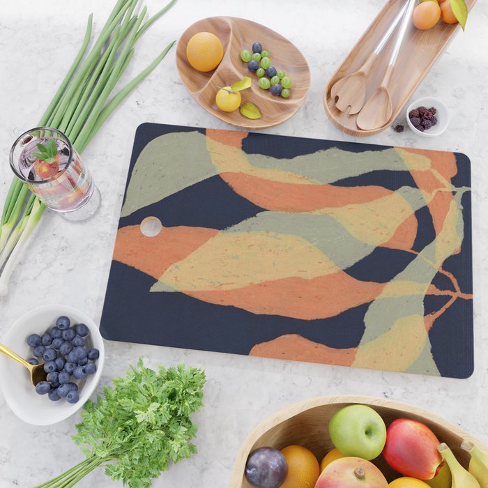 Touch of Wind Cutting Board Gallery Image 2