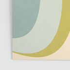 Rainbow rings - oceanic Poster Gallery Image 3