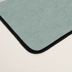 Rainbow rings - oceanic Desk Mat Gallery Image 4