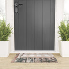 Cafe de Paris Welcome Mat Gallery Image 3