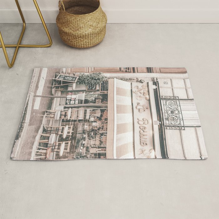 Cafe de Paris Rug Gallery Image 1