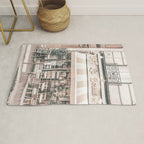 Cafe de Paris Rug Gallery Image 1
