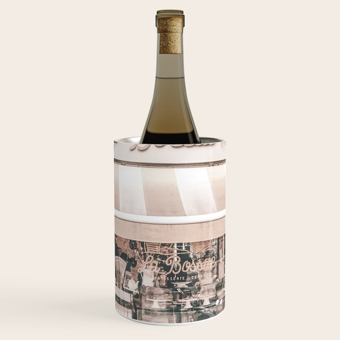 Cafe de Paris Wine Chiller Gallery Image 3