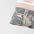 Cafe de Paris Pillow Sham Gallery Image 4