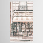 Cafe de Paris Tablecloth Gallery Image 2