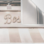 Cafe de Paris Wall Tapestry Gallery Image 3