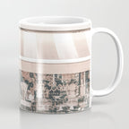 Cafe de Paris Coffee Mug Gallery Image 1