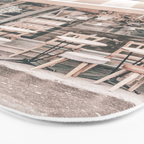 Cafe de Paris Bath Mat Gallery Image 3