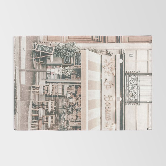 Cafe de Paris Rug Gallery Image 2