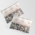 Cafe de Paris Pillow Sham Gallery Image 3