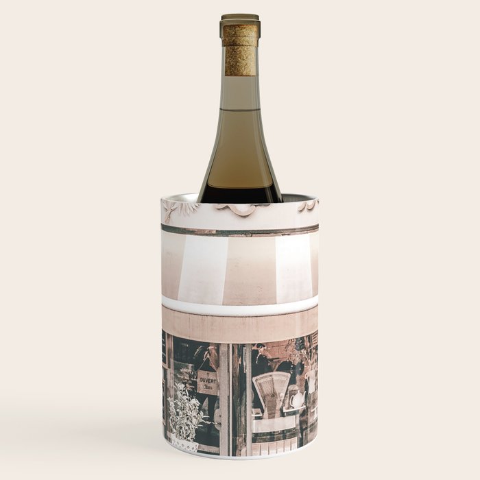 Cafe de Paris Wine Chiller Gallery Image 1