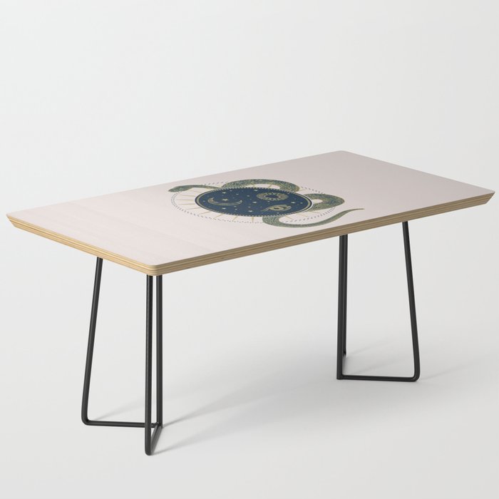 The Rebirth Coffee Table Gallery Image 1