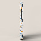 Love and Light for Hanukkah iPhone Case Gallery Image 2