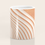 Movement of Lines 2 Coffee Mug Gallery Image 4