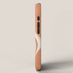 Movement of Lines 2 iPhone Case Gallery Image 2