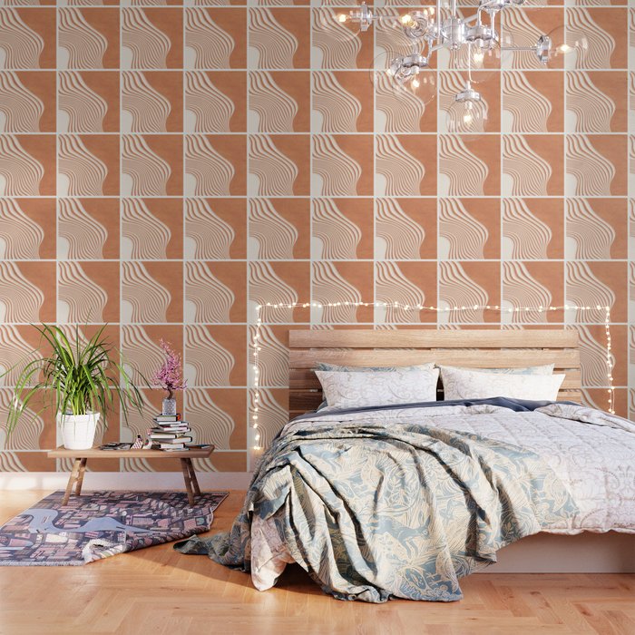 Movement of Lines 2 Wallpaper Gallery Image 1