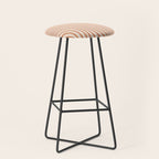 Movement of Lines 2 Stool Gallery Image 1