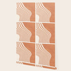 Movement of Lines 2 Wallpaper Gallery Image 2