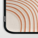Movement of Lines 2 Laptop Sleeve Gallery Image 3
