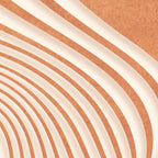 Movement of Lines 2 Coffee Mug Gallery Image 2