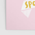 Theater is My Sport Banner Poster Gallery Image 3